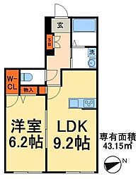 松戸市新松戸３丁目