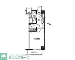 セナリオフォルム松戸I 103