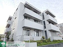 サンリーブA 202