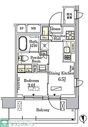 パークアクシス柏