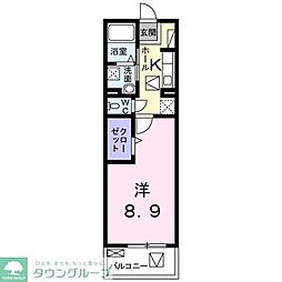 ハイエスト　シャロル 105