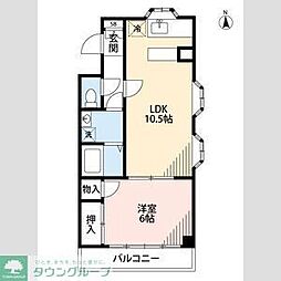 サンライズビル 405