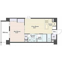 ART RESIDENCE IN OoTAKA-no-MORI 513