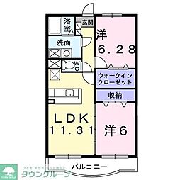 アジュール 302