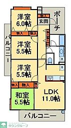 柏市豊四季