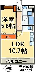 貴賓館 107