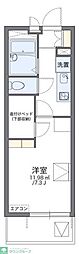 レオパレスオークヒルズＡ
