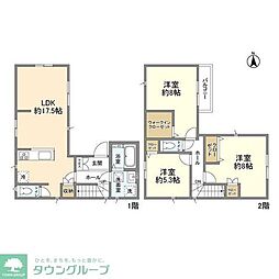 Kolet野田川間#06