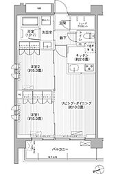 カリーチェ八潮 00208