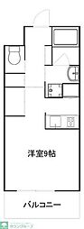 カーサウィッシュ 210