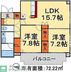 セレーノ.ｍ 401