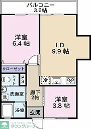 小泉マンション 306