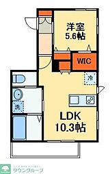 Park Heim（パークハイム） 202