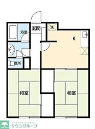 オンダエルドラド八潮 210