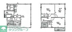 グランソフィア八潮EAST 2