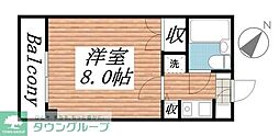 リッツハウス 303