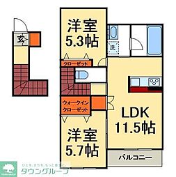 HEBEL MAISON・α 202