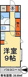 松戸市下矢切