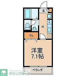 プラムハウス 302