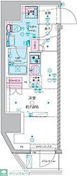 GENOVIA三郷駅前 705