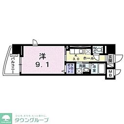 ヴォロンティエ 505