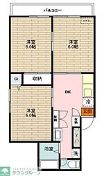 松戸市新松戸１丁目
