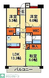 柏市豊四季