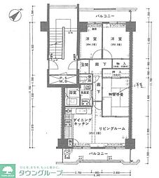コンフォール南柏 810