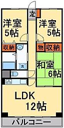 松戸市新松戸東