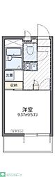 レオパレスオネスティIII