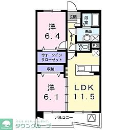 ファイン　ヴィレッジ 306