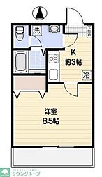 ロイヤルパレス 101