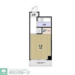 ＨＭレジデンスＢ棟