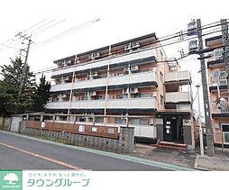 ＨＭレジデンスＡ棟