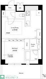 八潮PARK SQUARE 207