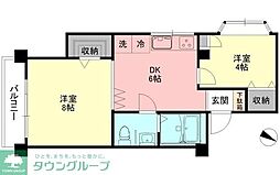 カシワ三都ヴィラ 301