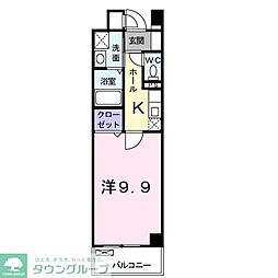 プティネージュ 205