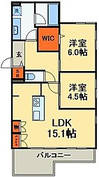 ソフィア南流山 301