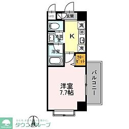 クリエール吉川 101