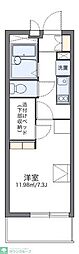 レオパレスエターナルI 101