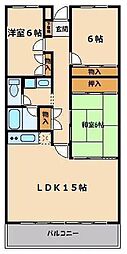 ファミール吉川 202