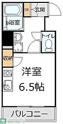 ヴランドール柏中央 405
