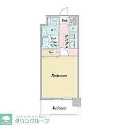 エスティメゾン八潮 303