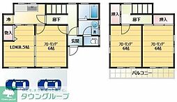みどり台貸戸建 1