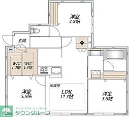 松戸市二十世紀が丘萩町