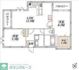 松戸市竹ケ花