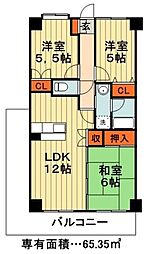 鎌ケ谷市北初富