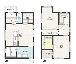 A-home原尾島四丁目戸建