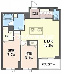 グランキューブ中井