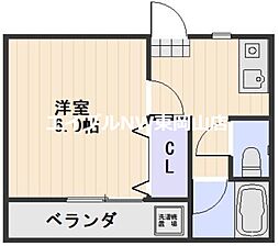 ル・クール瀬戸I・II棟
